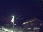 Archived image Webcam Bellwald, tourism association "Bellwald TOurismus" 05:00