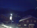 Archived image Webcam Bellwald, tourism association "Bellwald TOurismus" 06:00