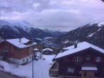 Archived image Webcam Bellwald, tourism association "Bellwald TOurismus" 07:00