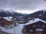 Archived image Webcam Bellwald, tourism association "Bellwald TOurismus" 09:00