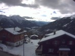 Archived image Webcam Bellwald, tourism association "Bellwald TOurismus" 13:00