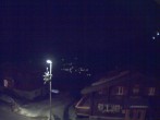 Archiv Foto Webcam Bellwald, TVB Bellwald Tourismus 23:00