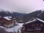 Archiv Foto Webcam Bellwald, TVB Bellwald Tourismus 09:00