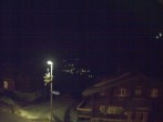 Archiv Foto Webcam Bellwald, TVB Bellwald Tourismus 03:00