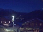 Archiv Foto Webcam Bellwald, TVB Bellwald Tourismus 06:00