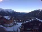 Archiv Foto Webcam Bellwald, TVB Bellwald Tourismus 07:00