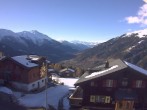 Archiv Foto Webcam Bellwald, TVB Bellwald Tourismus 10:00