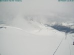 Archived image Webcam Vals 3000: Dachberg 11:00