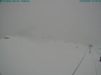 Archived image Webcam Vals 3000: Dachberg 17:00