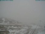 Archiv Foto Webcam Vals 3000: Dachberg 13:00