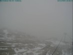 Archiv Foto Webcam Vals 3000: Dachberg 15:00