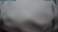 Archiv Foto Webcam Vals 3000: Dachberg 09:00