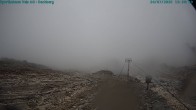 Archiv Foto Webcam Vals 3000: Dachberg 11:00