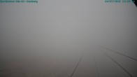 Archiv Foto Webcam Vals 3000: Dachberg 13:00