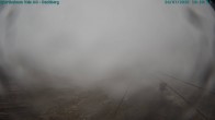Archiv Foto Webcam Vals 3000: Dachberg 17:00