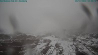 Archiv Foto Webcam Vals 3000: Dachberg 09:00