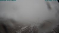 Archiv Foto Webcam Vals 3000: Dachberg 13:00