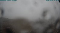 Archiv Foto Webcam Vals 3000: Dachberg 09:00