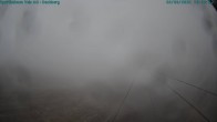 Archiv Foto Webcam Vals 3000: Dachberg 15:00