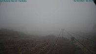 Archiv Foto Webcam Vals 3000: Dachberg 06:00