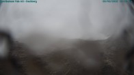 Archiv Foto Webcam Vals 3000: Dachberg 12:00