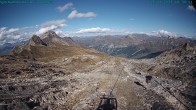 Archiv Foto Webcam Vals 3000: Dachberg 15:00