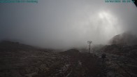 Archiv Foto Webcam Vals 3000: Dachberg 07:00