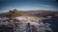 Archiv Foto Webcam Vals 3000: Dachberg 15:00