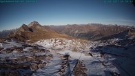 Archiv Foto Webcam Vals 3000: Dachberg 15:00