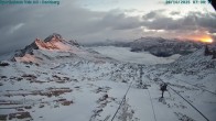 Archived image Webcam Vals 3000: Dachberg 06:00