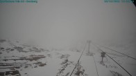 Archived image Webcam Vals 3000: Dachberg 11:00