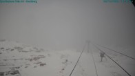 Archived image Webcam Vals 3000: Dachberg 13:00