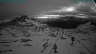 Archived image Webcam Vals 3000: Dachberg 05:00