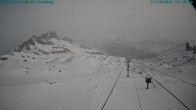 Archiv Foto Webcam Vals 3000: Dachberg 09:00