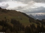 Archiv Foto Webcam Bärenfang, Hochstuckli Sattel 05:00