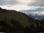 Archiv Foto Webcam Bärenfang, Hochstuckli Sattel 06:00