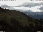 Archiv Foto Webcam Bärenfang, Hochstuckli Sattel 07:00