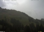 Archiv Foto Webcam Bärenfang, Hochstuckli Sattel 15:00