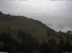 Archiv Foto Webcam Bärenfang, Hochstuckli Sattel 17:00