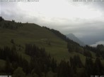 Archiv Foto Webcam Bärenfang, Hochstuckli Sattel 05:00