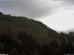 Archiv Foto Webcam Bärenfang, Hochstuckli Sattel 06:00