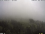 Archiv Foto Webcam Bärenfang, Hochstuckli Sattel 09:00