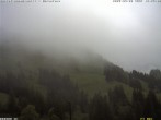 Archiv Foto Webcam Bärenfang, Hochstuckli Sattel 11:00