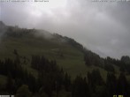 Archived image Webcam mountain restaurant Bärenfang, Hochstuckli Sattel 15:00