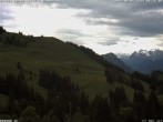 Archived image Webcam mountain restaurant Bärenfang, Hochstuckli Sattel 06:00