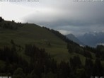 Archiv Foto Webcam Bärenfang, Hochstuckli Sattel 06:00