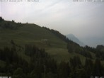 Archiv Foto Webcam Bärenfang, Hochstuckli Sattel 06:00
