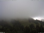Archiv Foto Webcam Bärenfang, Hochstuckli Sattel 06:00