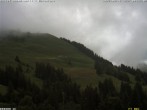 Archiv Foto Webcam Bärenfang, Hochstuckli Sattel 07:00