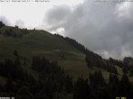 Archiv Foto Webcam Bärenfang, Hochstuckli Sattel 11:00